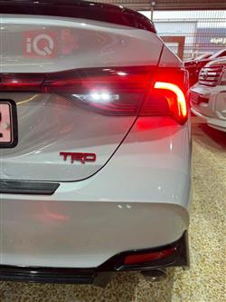 تويوتا أفالون